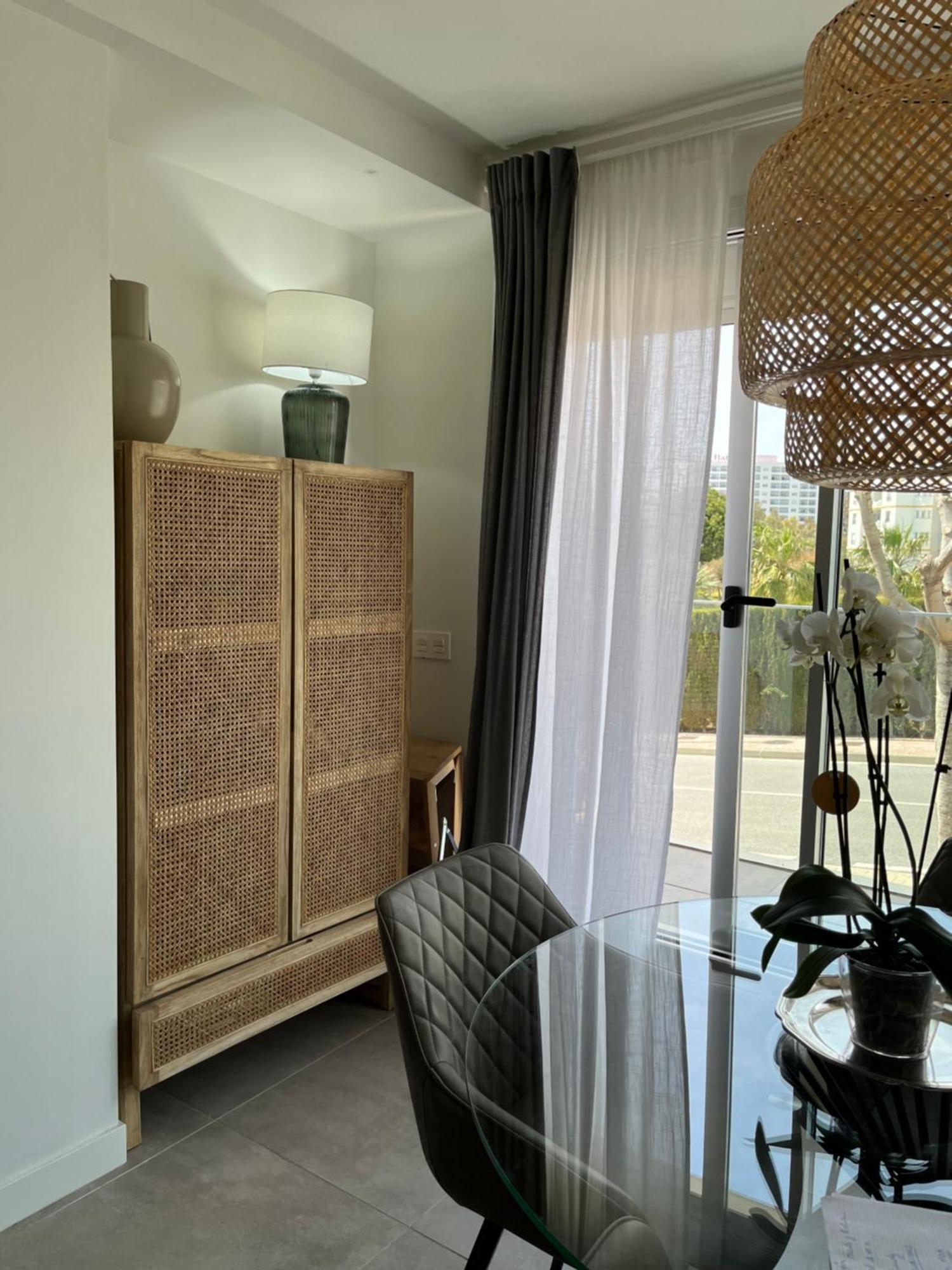 Apartment Angelica Malaga Beach Benalmadena