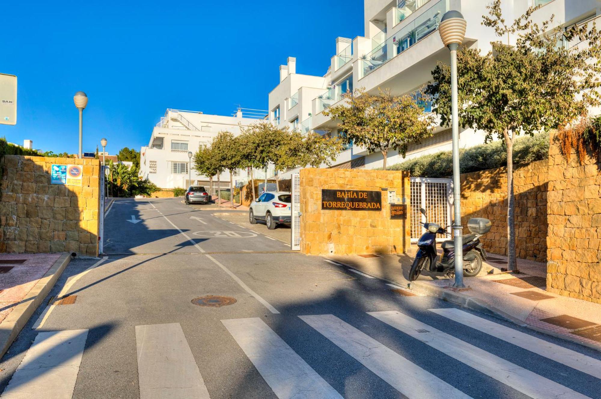 Apartment Angelica Malaga Beach